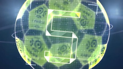 5 Things - Catatan Impresif Gol Tandang Debuchy