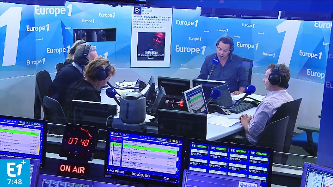 "Le diagnostic posé par Jean-Louis Borloo est abrupt"