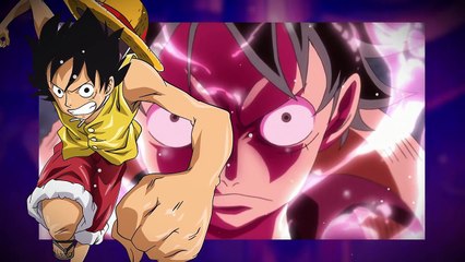 LE POUVOIR FINAL DE LUFFY : L'ULTIME ALLIANCE POUR LA GRANDE GUERRE / One Piece Théorie
