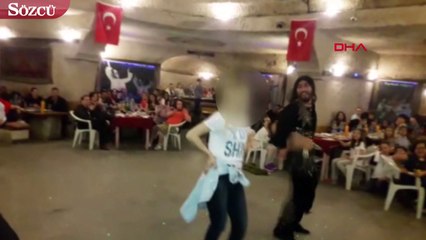 İlkokul gezisindeki 'dansözlü- zenneli' geceye soruşturma