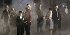Once Upon a Time Season 8 (s08e01) Episode 1 - Watch Online