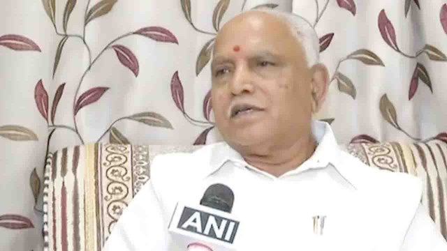 Siddaramaiah सौ प्रतिशत हारेंगे Badami की Seat, बोले Yeddyurappa; Watch Video | वनइंडिया हिंदी
