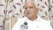 Siddaramaiah will lose Badami seat miserably, I am 100% sure, says BS Yeddyurappa | Oneindia News