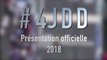 Présentation  des 4 jours de Dunkerque 2018 (Replay) - 26 Avril 2018