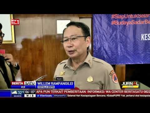 BNPB Pastikan 21 Orang Meninggal Akibat Ledakan Sumur Minyak