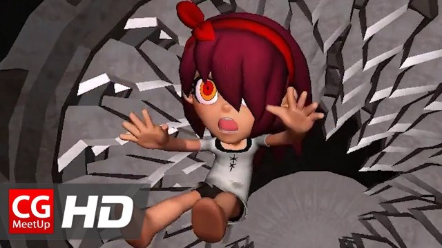 CGI & VFX Breakdown Making of Bloody Bunny by Riff Studio | CGMeetup