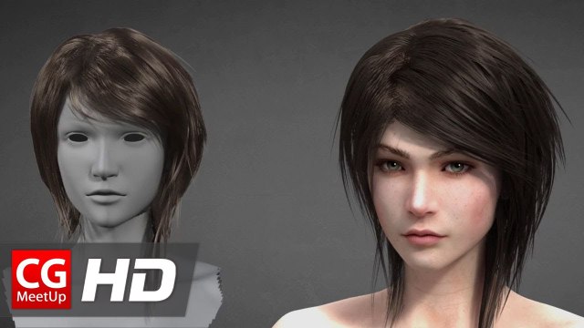 CGI & VFX Breakdown Making of The Last Tree by Glow Production | CGMeetup