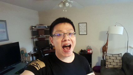 Classic Stories #25 | Aesop's Fables | Hanlin Wu