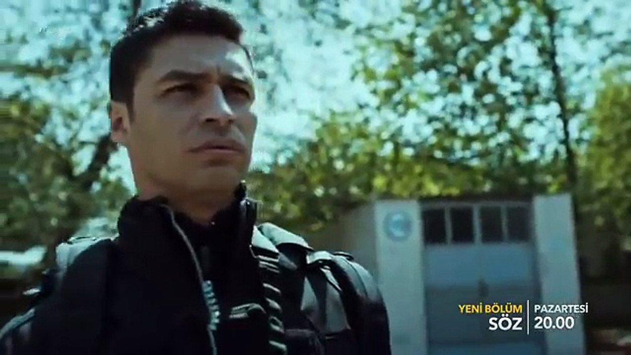 مسلسل العهد Söz الحلقه 44 اعلان 1 HD