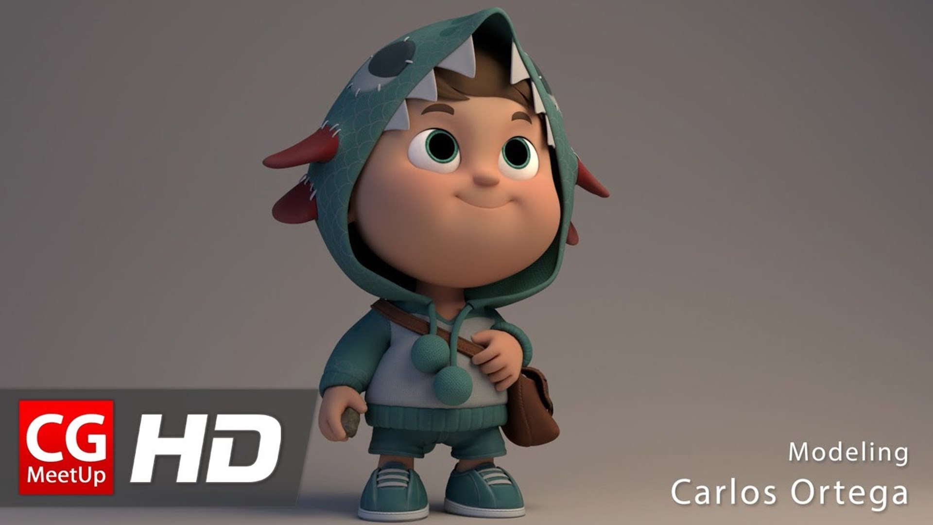 ⁣CGI VFX Breakdowns HD