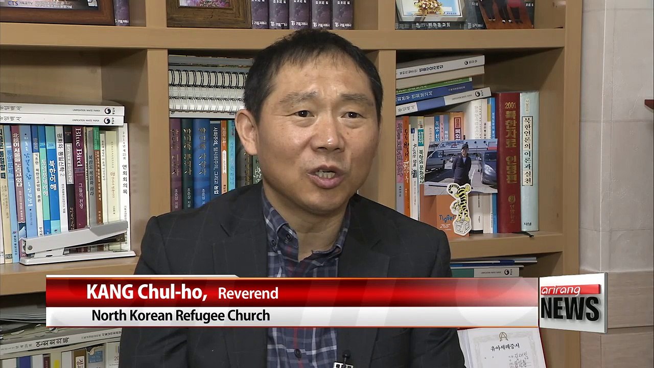 2018 Inter-Korean summit through the voice of North Korean defectors