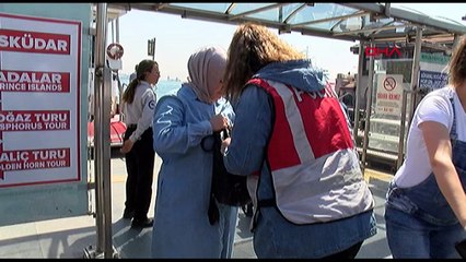 İstanbul’da ‘Kurt Kapanı 16’ denetimi