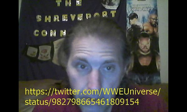 wrestlemania 34 week axccess results with wrestling round the world roh mlw & HOH