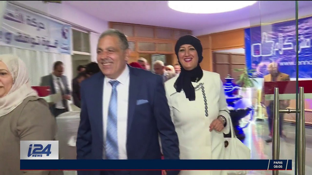 Municipales en Tunisie : le parti islamiste présente un candidat juif