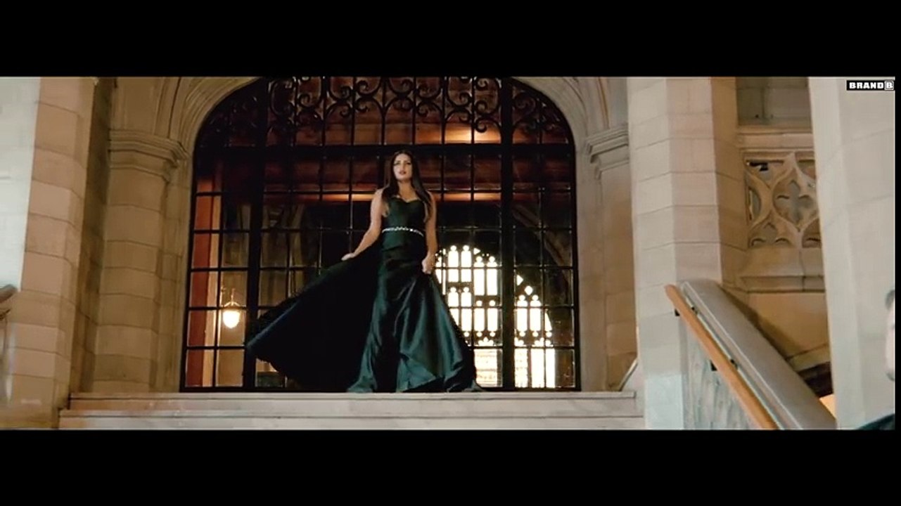 High Standard (Full Video) - Himanshi Khurana - Latest Song 2018 - Brand B