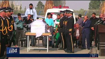 Malaisie : trafic d'armes entre le membre du Hamas et la Corée