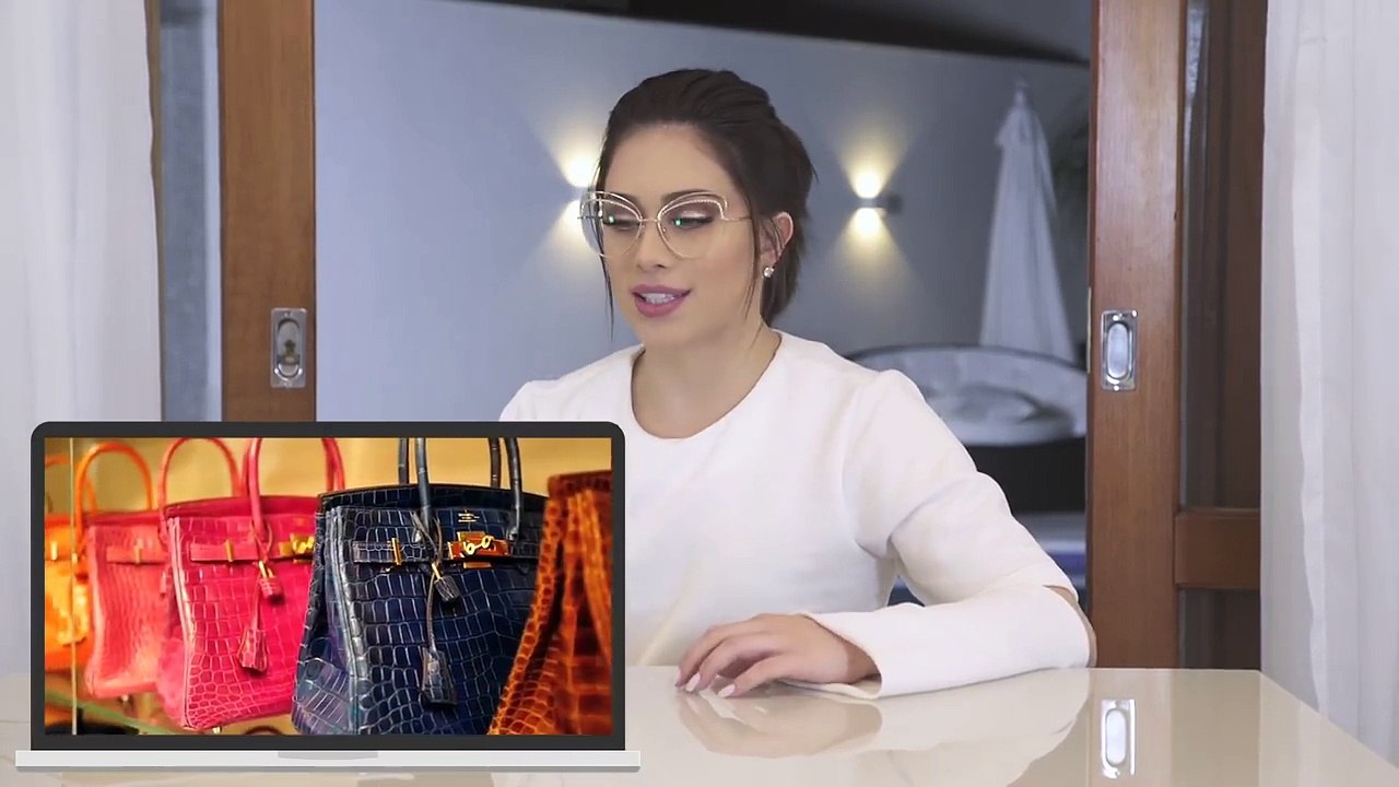 REACT - COMO VAI SER MEU CLOSET?