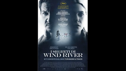 I Segreti di Wind River WEBRiP (2017) (Italiano)
