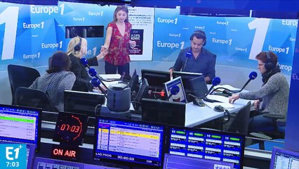 Décompte des jours de grève : on "incite les cheminots à renoncer au mouvement"