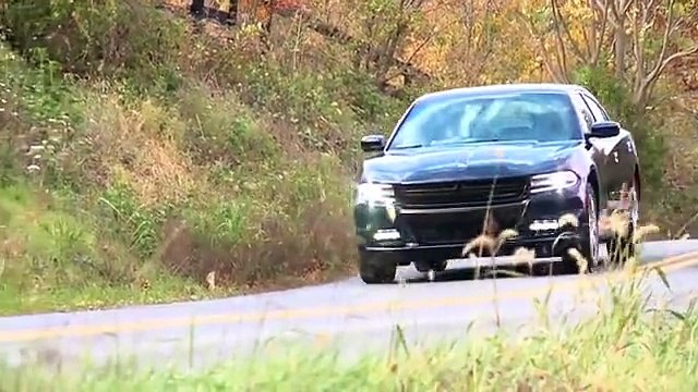Dodge Charger San Marcos TX | 2018 Dodge Charger San Marcos TX