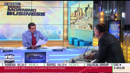 Le digital, un véritable moteur de croissance - 27/04