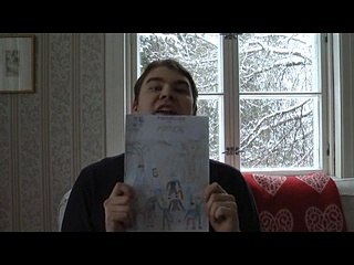 Old Shames - Energycore of Power #7