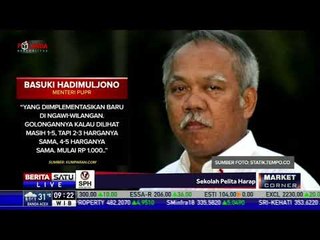 Golongan Kendaraan Disederhanakan, Tarif Tol Disesuaikan