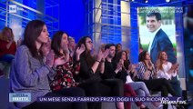 Flavio Insinna a La Vita in diretta (26-4-28)