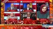 Pehlay Apna Grebaan Tu Dekho- Mohammad Malick Bashes Ahsan Iqbal Over His Statement  Against CJP