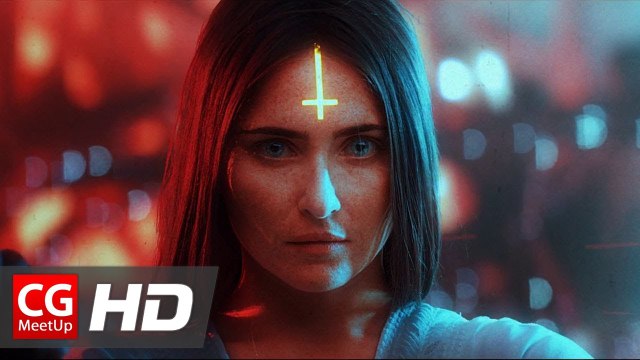 CGI VFX Breakdowns HD Making of TURBO KILLER by Seth Ickerman | CGMeetup