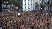 İspanya'da Mahkemenin 'Tecavüz Değil Cinsel İstismar' Hükmü İnfial Yarattı