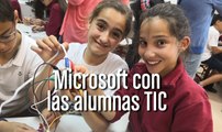 Microsoft: cómo fomentar las profesiones STEM en las niñas