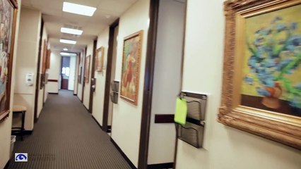 New! Margaret and Thadine's Eye Care Experience at South Texas Eye Institute