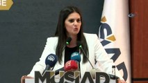 Çalışma Bakanı Sarıeroğlu'ndan Kıdem Tazminatı Açıklaması