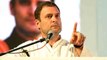Karnataka Election : Rahul Gandhi ने Congress Manifesto जारी किया, BJP पर साधा निशाना वनइंडिया हिंदी