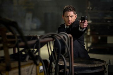 Full - Supernatural Season 13 Episode 21 (S13E21) "Beat the Devil "