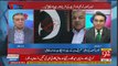 Dabang Analysis of Arif Nizami on Khawaja Asif's Disqualification
