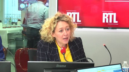 Le plan Borloo veut "faire revenir la République dans les banlieues", juge Alba Ventura