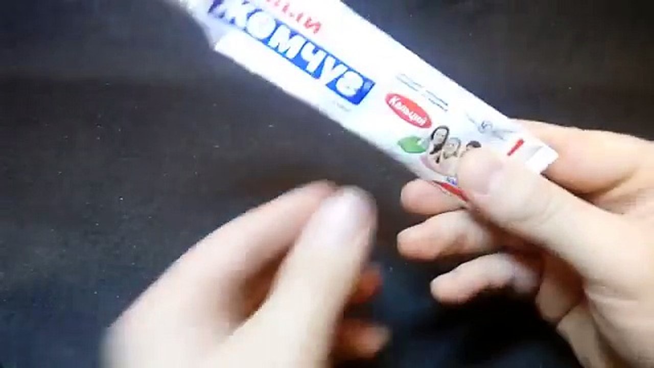 Amazing Toothpaste Life Hacks