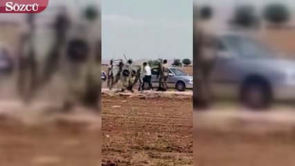 CHP’li Tanal’ın paylaştığı 'çiftçiye darp' görüntülerine soruşturma