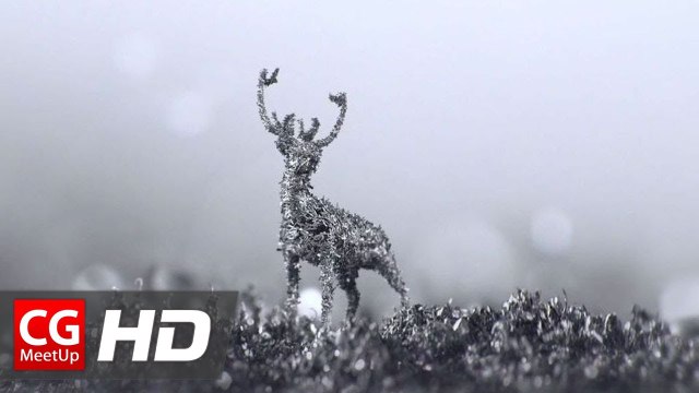CGI VFX Breakdowns HD Making of FERRO by NORTE | CGMeetup