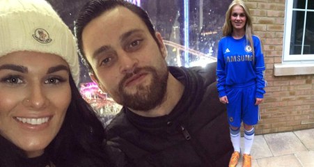 Chelsea'deki Tecavüz Skandalının Merkezindeki Kadın Futbolcu Tüm Detayları Paylaştı