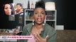 K. Michelle FIRES OFF at Tamar Braxton Over Her BOTCHED B00TY, Big TEETH, & Leaky Cheeks Comments!