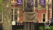 Sans frontières - Londres : 100 ans du droit de vote des femmes