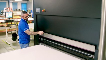 Flexo 24 - your partner in flexo - EP. 1 - COLLEGAMENTO DIRETTO CON L'INNOVAZIONE