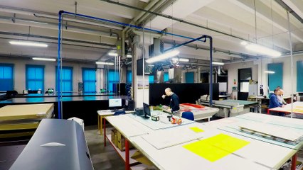 Flexo 24 - your partner in flexo - EP. 3 - CONTEMPORANEI SI DIVENTA