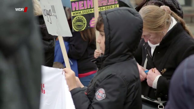 Brandgefahr in NRW - Wie machtlos sind die Mieter? | WDR Doku