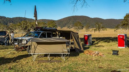105 series Landcruiser, Modified Episode 49