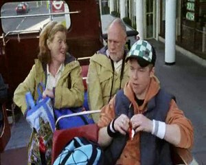 Ultimate Force S4 Ep4 P1