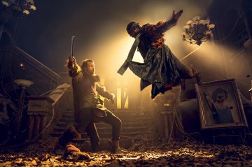 Into the Badlands (S03E02) Season 3 Episode 2 || AMC Project Free Tv